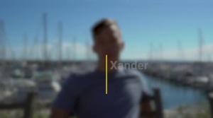 SeanCody: Xander's meditation practice