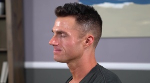 SeanCody: Marty's Big Dick Adventure