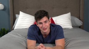 SeanCody: One Night with the Hottest Jock on Campus