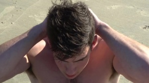 SeanCody: One Night with the Hottest Jock on Campus