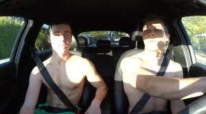 SeanCody: Unleashing the Wild Side of Kaleb