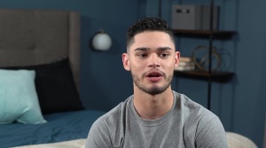 SeanCody - Wild gay Ruben enjoys greatly fucking
