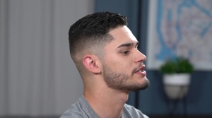 SeanCody: Breaking Free from Society