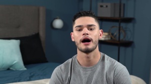 SeanCody: Breaking Free from Society