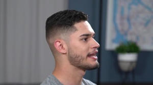 SeanCody: Breaking Free from Society