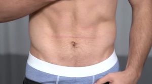 SeanCody: Breaking Free from Society