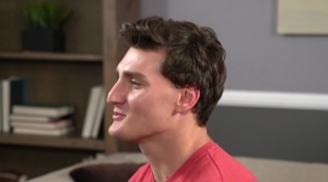 SeanCody - Vito first time begging video