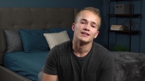 SeanCody.com: Kit rushes slamming hard