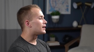 SeanCody.com: Kit rushes slamming hard