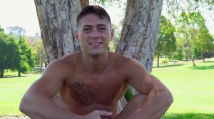 SeanCody: Dougie the Powerhouse of Sex