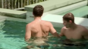 SeanCody: A Bottom's Delight: Conrad Takes It All