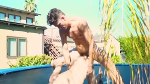 SeanCody: Cum-Machine Jess in Action