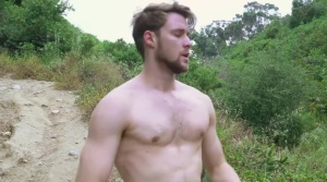 SeanCody: Very nice Kody butt pounded