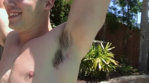 SeanCody: Finding Confidence in Muscles