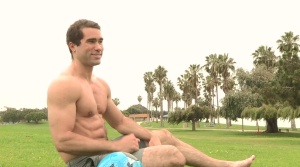 SeanCody.com - Solo Rafael rough rides a hard dick