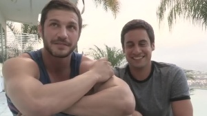 SeanCody: Blowjobs & Barebacks: Titus' Journey to Confidence