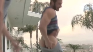 SeanCody: Blowjobs & Barebacks: Titus' Journey to Confidence