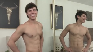 SeanCody: Behind The Scenes With Jock Kaleb Stryker