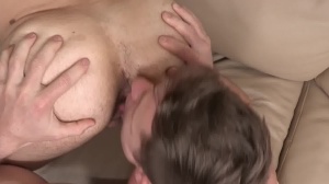 SeanCody: Two Hunky Dudes Make Quite The Splash