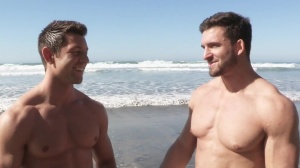 SeanCody: Greedy Gays Get Their Rocks Off