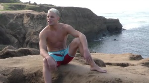 SeanCody: Fast & Furious: Nathaniel's Drive to Get Home