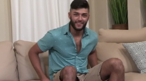 SeanCody: Why Being Hot and Solo Is Awesome