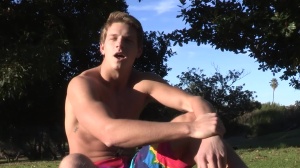 SeanCody: Handsome jock need hard ramming