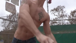 SeanCody: Their Hidden Love For The Other Team