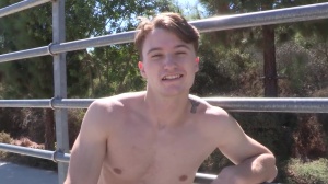 SeanCody: Bareback Buddies: Darryl & Joey's Story