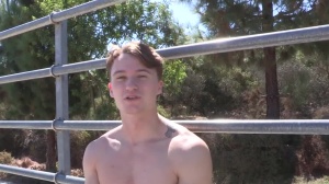 SeanCody: Bareback Buddies: Darryl & Joey's Story