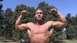 SeanCody: Unmasking the Hunk in Plain Sight