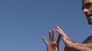 SeanCody: Sweat, Bounce & Passion