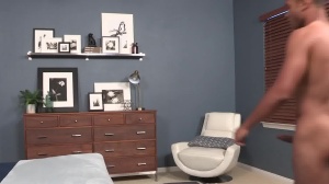 BlackMaleMe: Soccer's Secret: The Game of Love