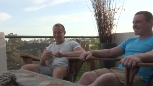 SeanCody: Curtis Shows Broderick How to Please a Man