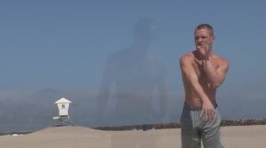 Sean Cody - Athletic nice jock William hardcore disciplined