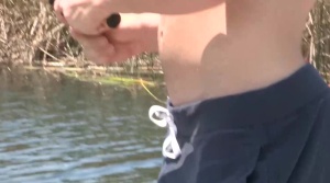 SeanCody: Samuel's Solo Adventure Caught Our Attention