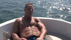 SeanCody: Cruising into Sin: The Ultimate Forbidden Getaway