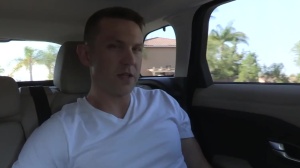 SeanCody: Workout King Grayson Shows Off More Than Muscles