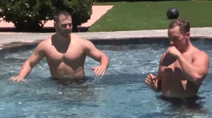 SeanCody: Chase's Craving: Big Asses Galore