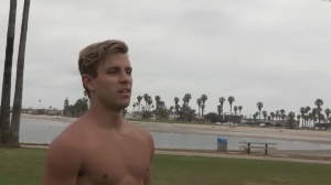 SeanCody - Jock Dylan finds irresistible nailing