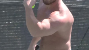 SeanCody: Brodie and Levi bareback anal