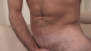 SeanCody: Playing with Sebastien is a Pleasure