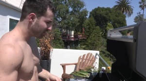 SeanCody: Benjamin and Randy - Dirty Fun Together