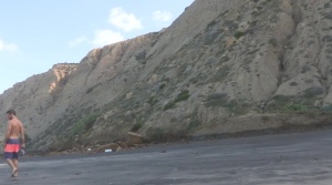 SeanCody: Barebacking Daniel on the Beach
