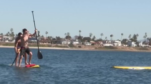 SeanCody: Wet and Wild Fun with My Best Friend