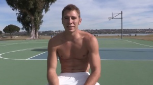 SeanCody: Incomparable Skill and Size Combined in Gregory