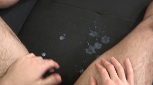 SeanCody: No Flirting, Just Being Frank