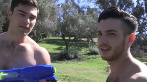 SeanCody: Manny's Secret Crush on Tanner Finally Explodes