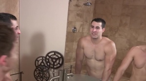 SeanCody: Athlete & Jock: The Ultimate Bareback Matchup