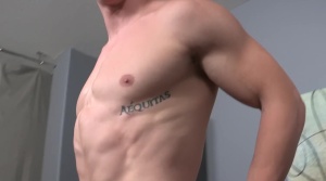 SeanCody.com - Jock Issac feels in need of the best sex